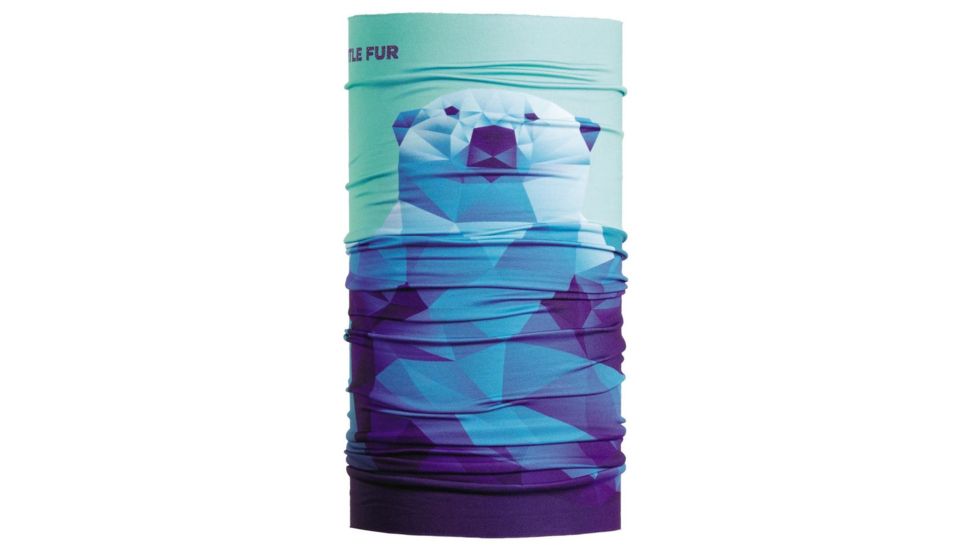 Turtle Fur Kids Totally Tubular Limited Edition Comfort Shell, Ice Bath, 501167349