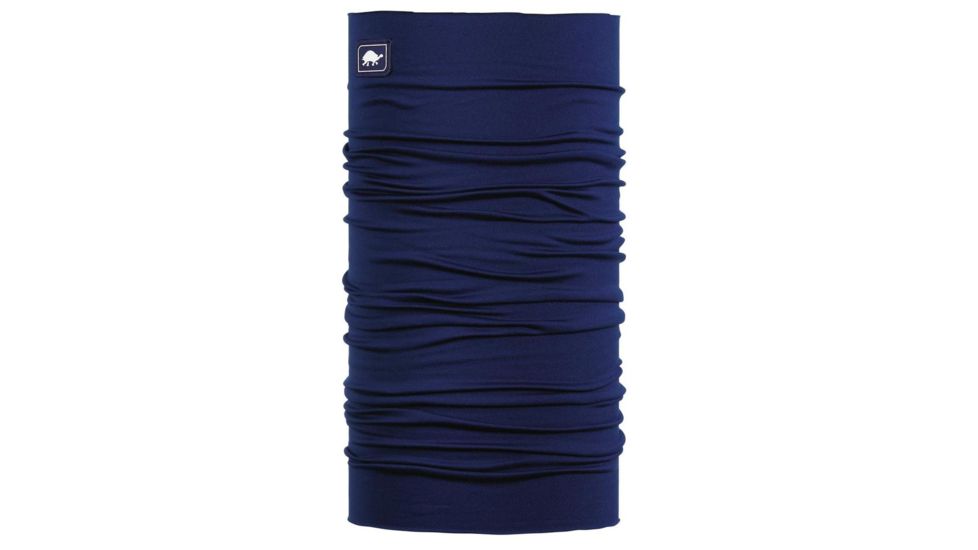 Turtle Fur Kids Totally Tubular Solid Comfort Shell, Navy, 501119105