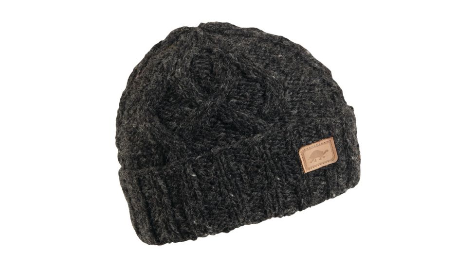 Turtle Fur Nepal Lakshmi Beanie - Womens, Onyx, 711855300