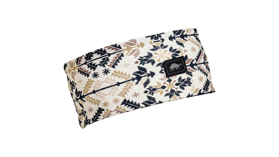 Turtle Fur Reversible IM With The Band Comfort Shell - Womens, Cookies N Cream, 499042981