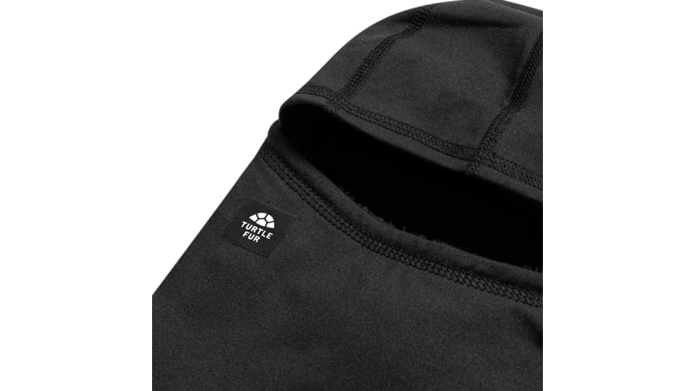 Turtle Fur Comfort Shell Quantum Balaclava w/Comfort Plush