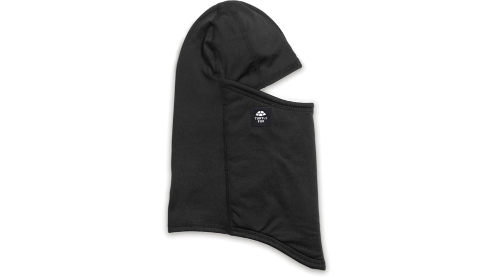 Turtle Fur Comfort Shell Quantum Balaclava w/Comfort Plush