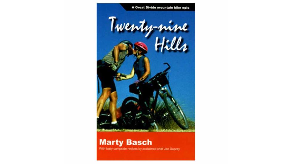 Twenty Nine Hills, Marty Basch, Publisher - Top Of The World