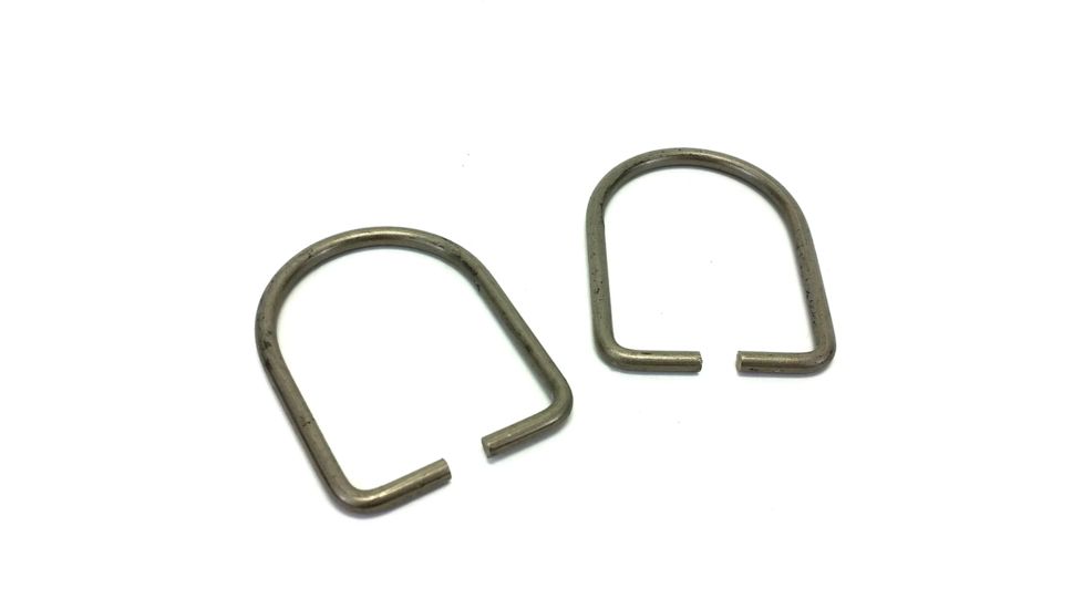 Twenty Two Designs Climbing Bails-Short