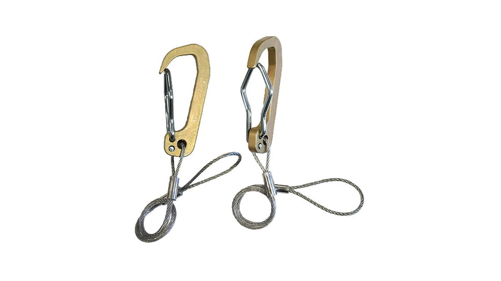 Twenty Two Designs Coil  Leashes, C