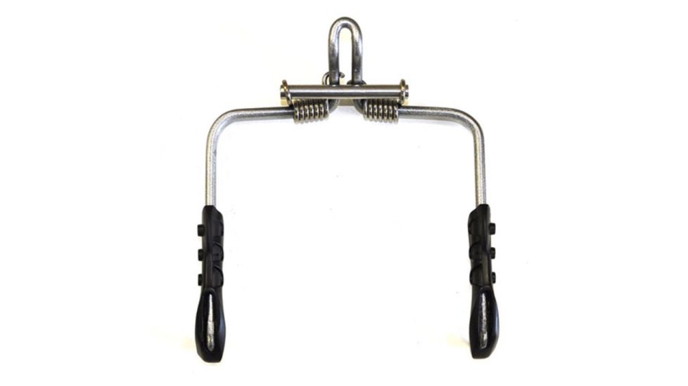 Twenty Two Designs Outlaw Brakes, One Pair, 110 mm, OB110