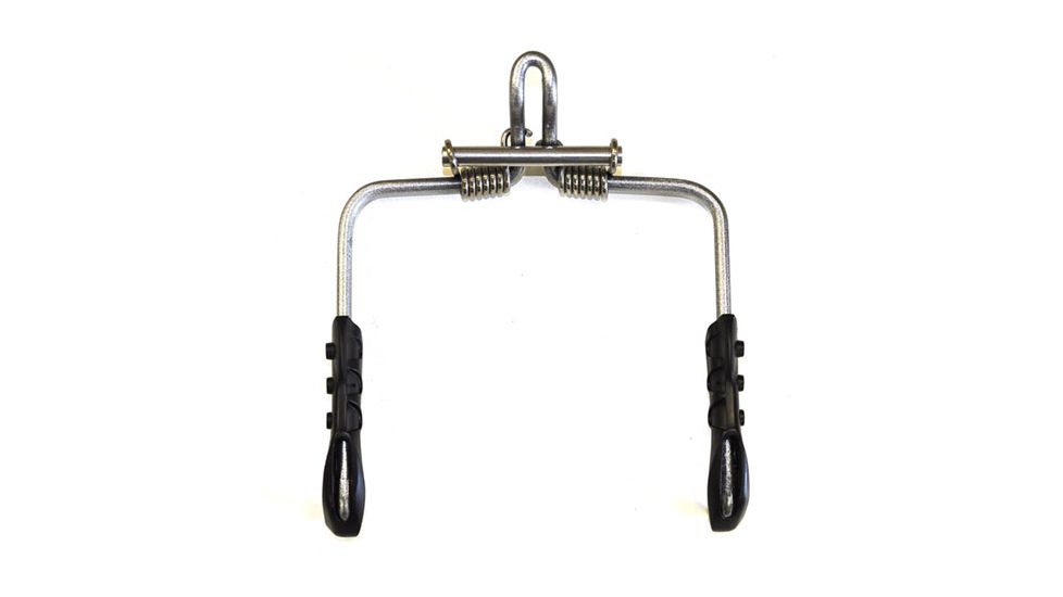 Twenty Two Designs Outlaw Brakes, One Pair, 125 mm, OB125