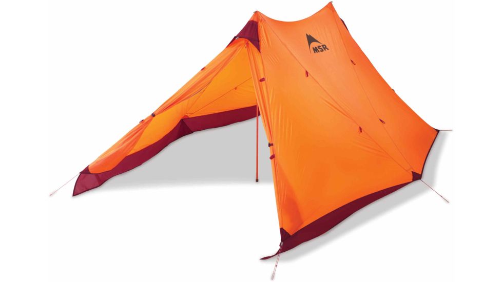 Twin Sisters Tent - 2 Person, 4 Season