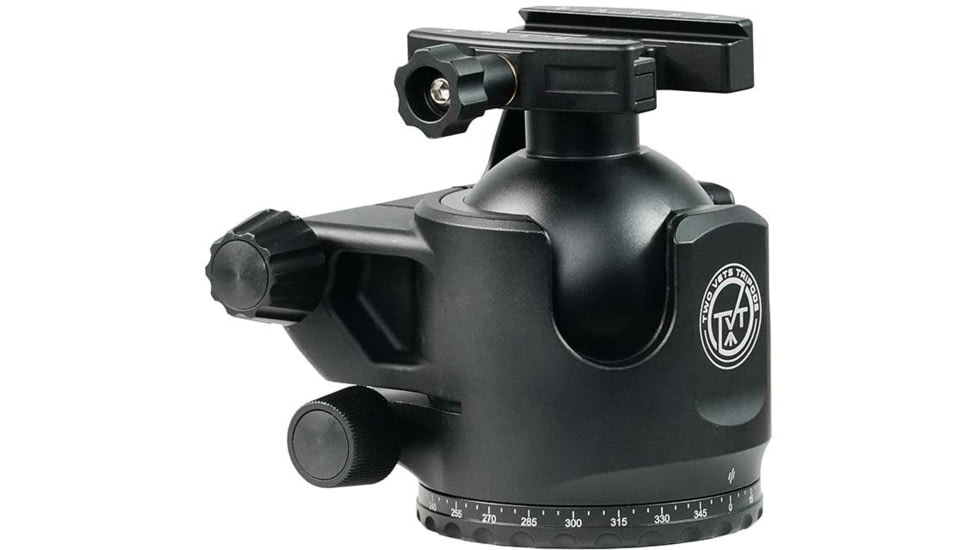 Two Vets Tripods Inc 65mm Dual Tension Ballhead