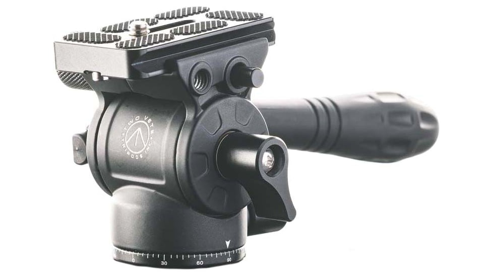 Two Vets Tripods Inc Pan Head