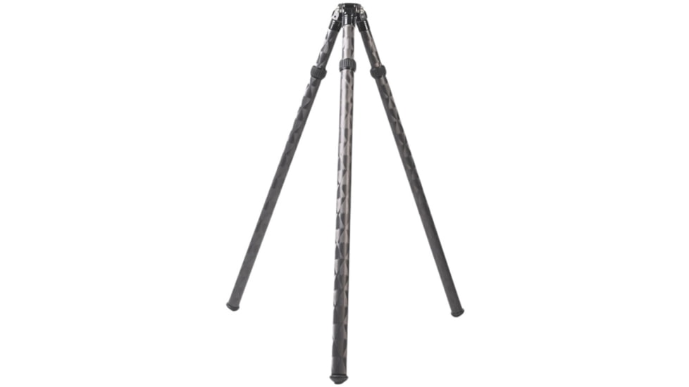 Two Vets Tripods Inc Quick Deploy Tripod V2 Leg Stopper Inverted