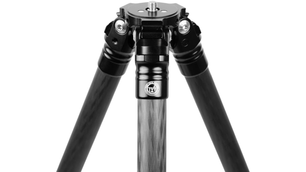 Two Vets Tripods Inc The Voyager w/Leg Stopper