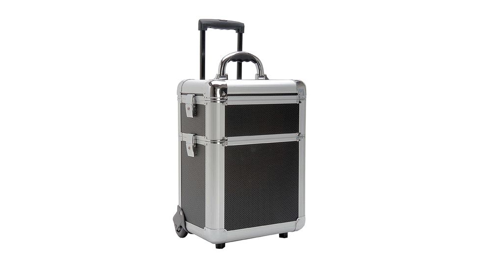 TZ Case AB311T-BH Mini Pro Rolling Case