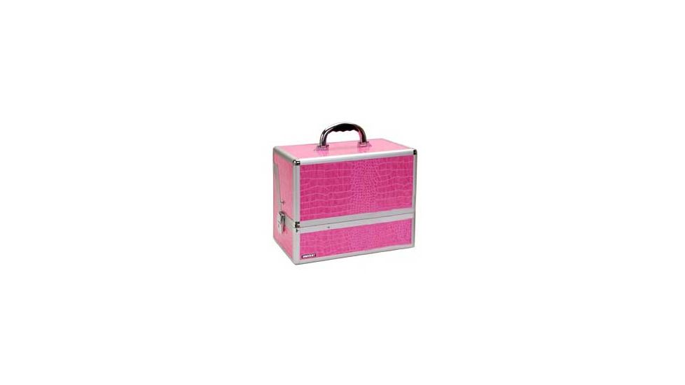 Tz Pink Beauty Case AB-70PA
