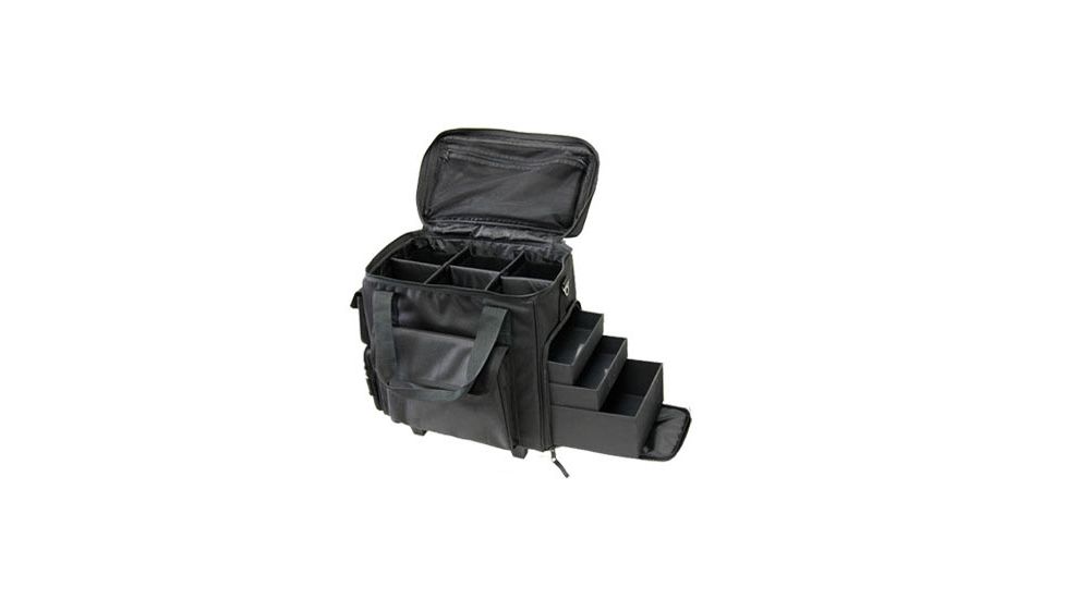 TZ Case SB515TB Small Soft Beauty Case SB515TB-B