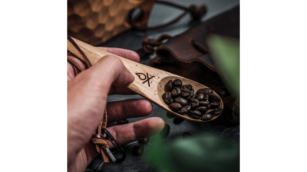 Uberleben Kanu Spoons, DU-KANU-0101