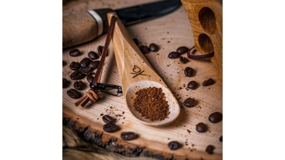 Uberleben Kanu Spoons, DU-KANU-0101