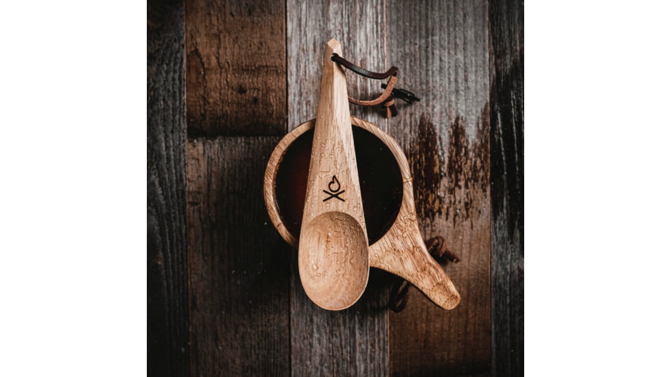 Uberleben Kanu Spoons, DU-KANU-0101