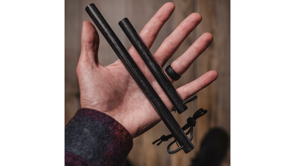 Uberleben Kraftig Fire Starter, 5in, UB-KRFI-0101