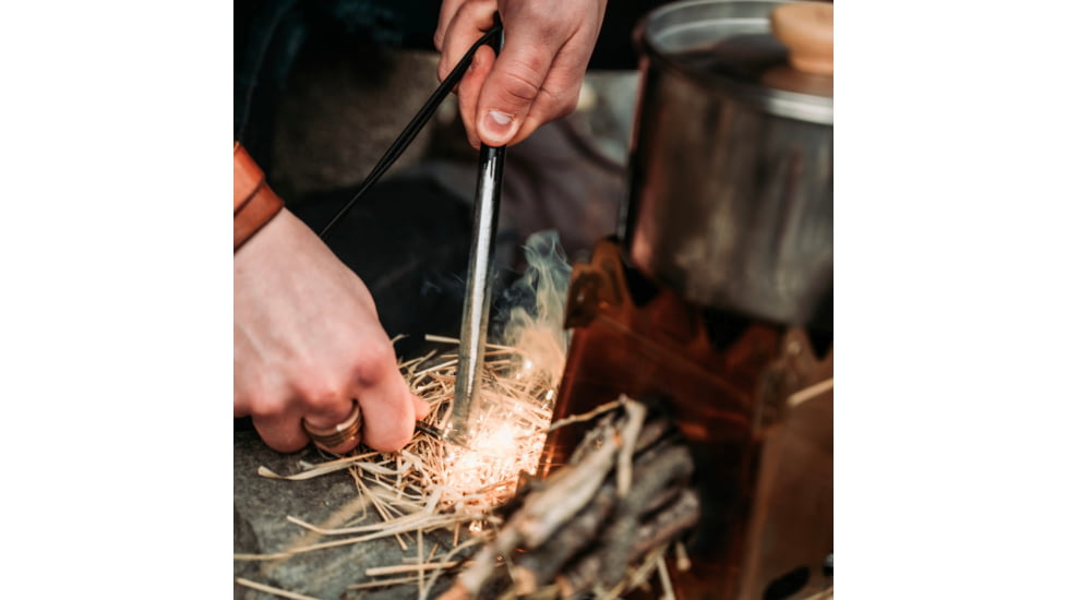 Uberleben Kraftig Fire Starter, 5in, UB-KRFI-0101