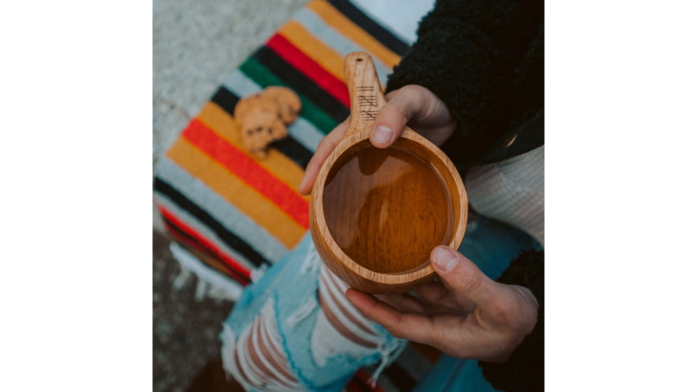 Uberleben Lore Kuksas, DU-LOTW-0101