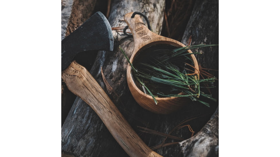 Uberleben Lore Kuksas, DU-LOTW-0101