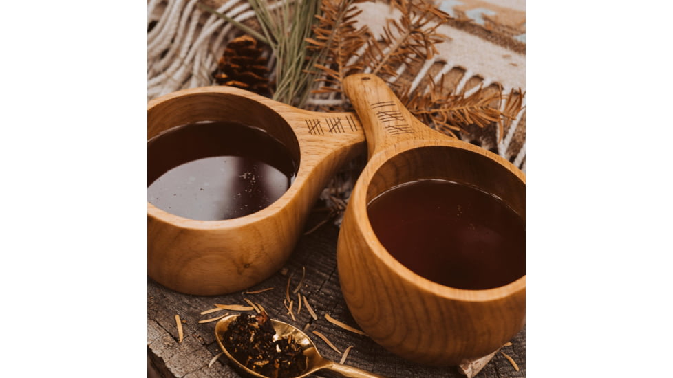 Uberleben Lore Kuksas, DU-LOTW-0101