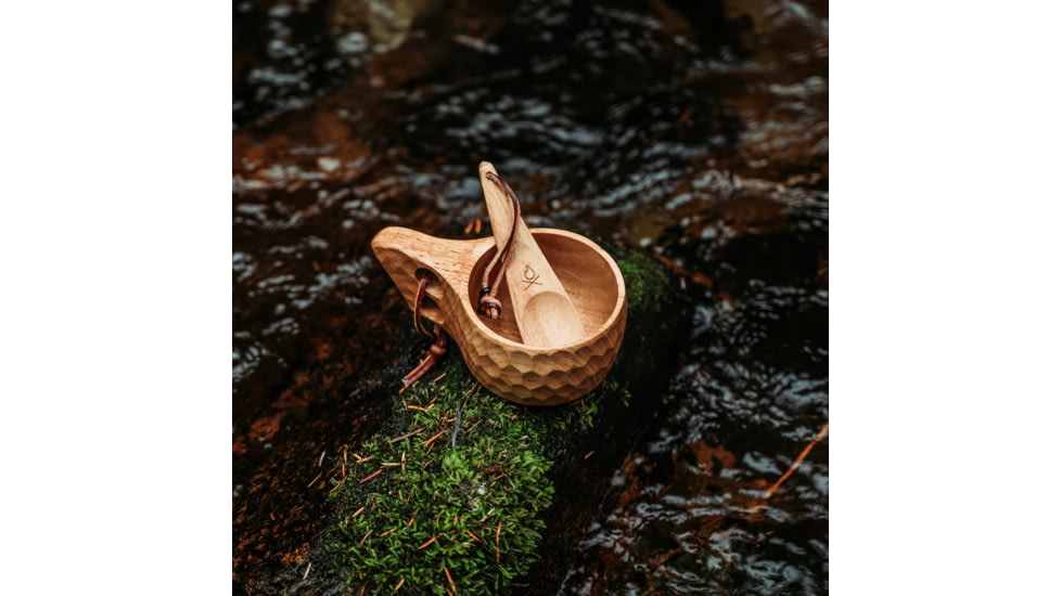Uberleben Original Kuksa, Small, DU-TR08-0101