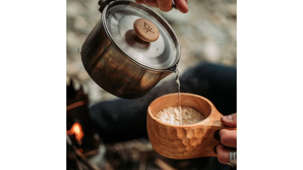 Uberleben Original Kuksa, Small, DU-TR08-0101