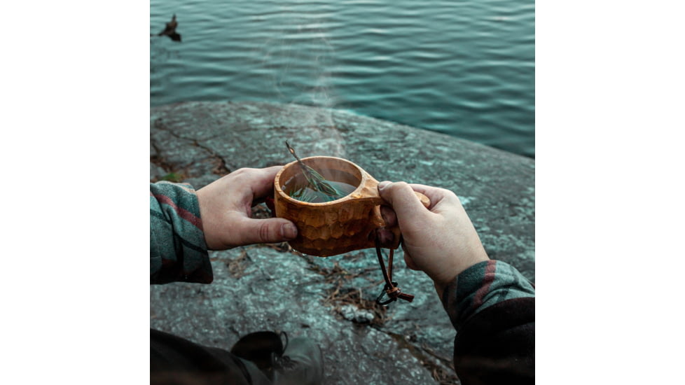 Uberleben Original Kuksa, Small, DU-TR08-0101