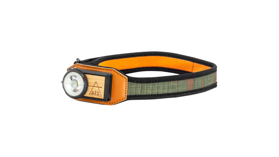UCO Air Headlamp, Camo HL-AIR-CAMO