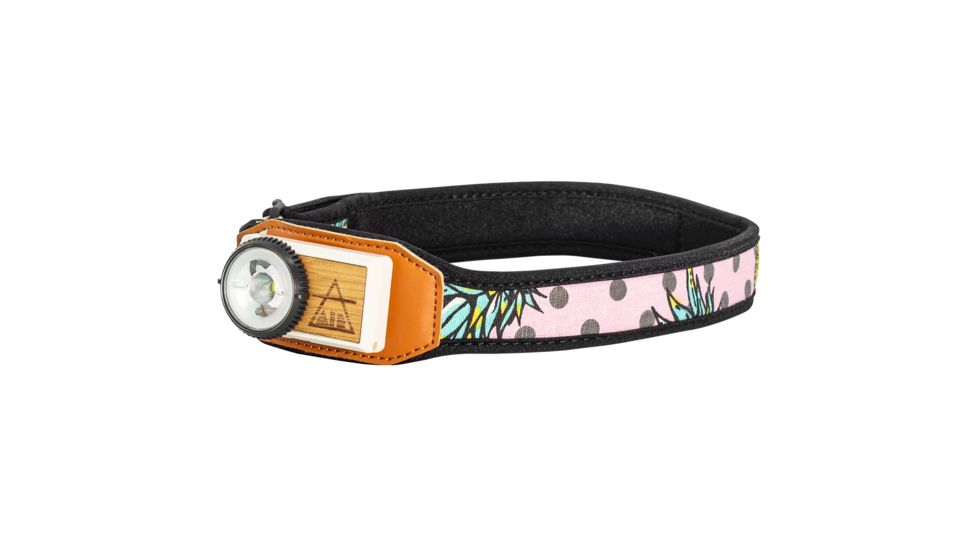 UCO Air Headlamp, Pineapple HL-AIR-PIN