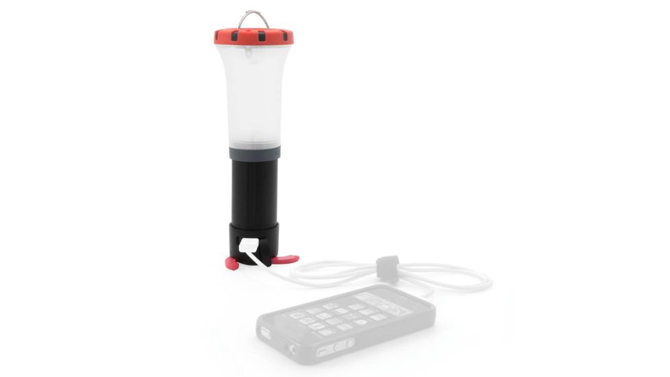 UCO Arka Rechargeable LED Lantern