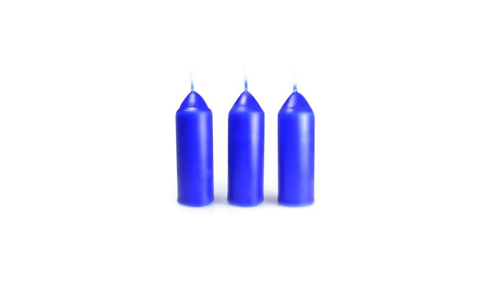 UCO Citronella Candles 3Pk, 217048