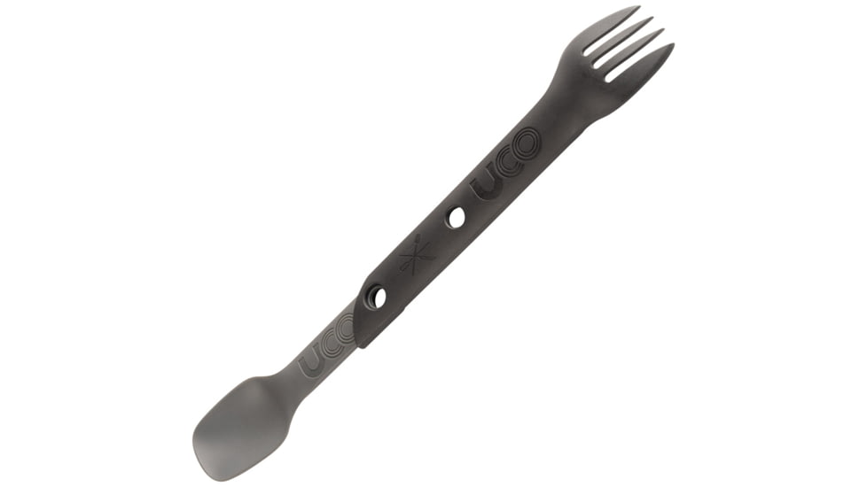 UCO Eco Switch Spork Gray