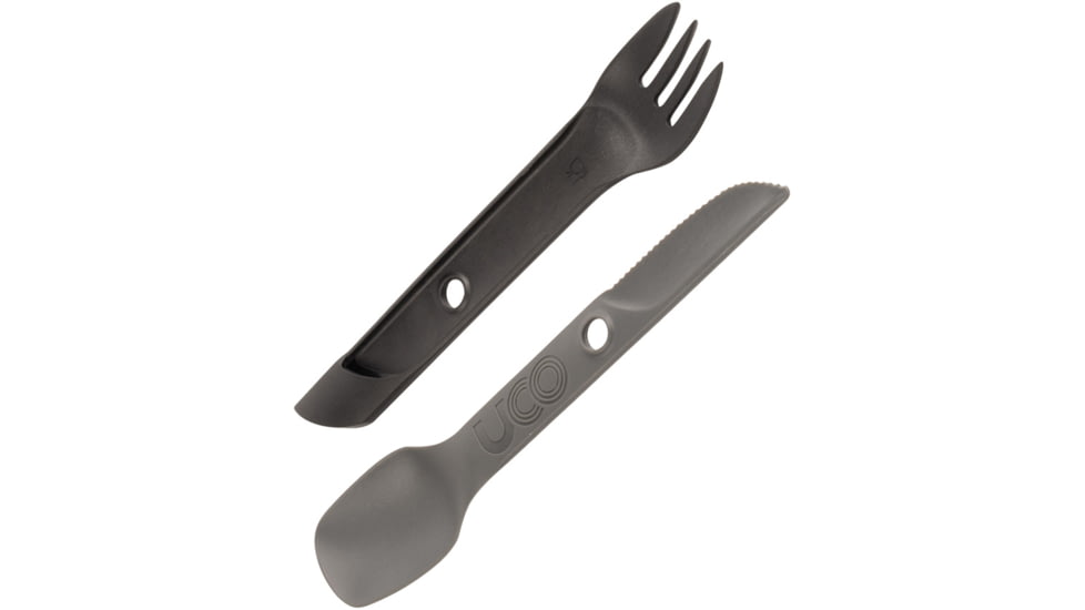 UCO Eco Switch Spork Gray