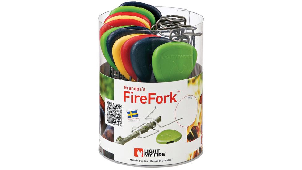 UCO Firefork For 36 Pc Display S-FFORK-SMPLEXI