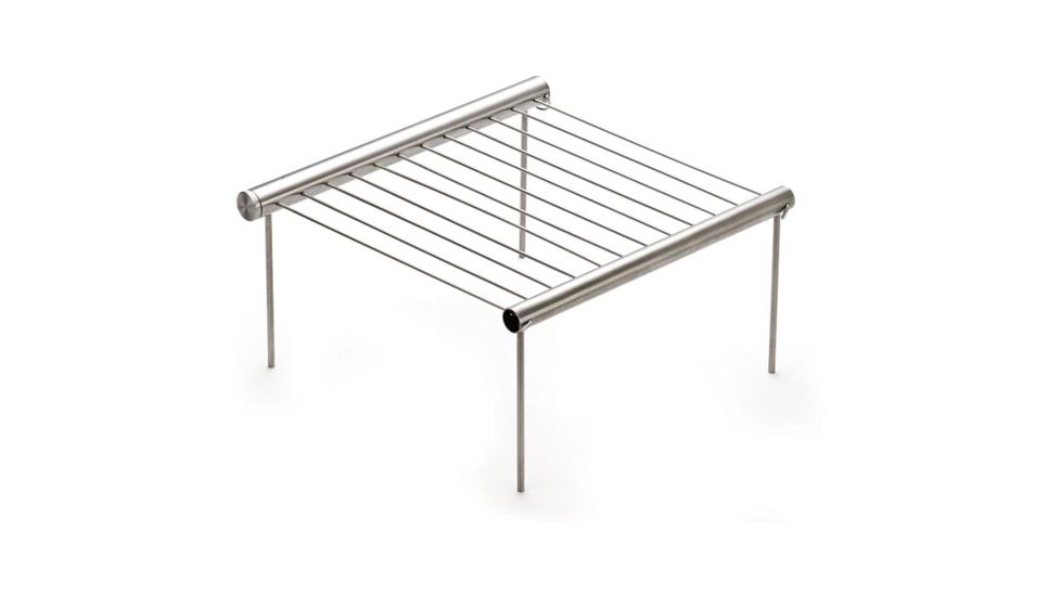 UCO Grilliput Camp Grill GR-1