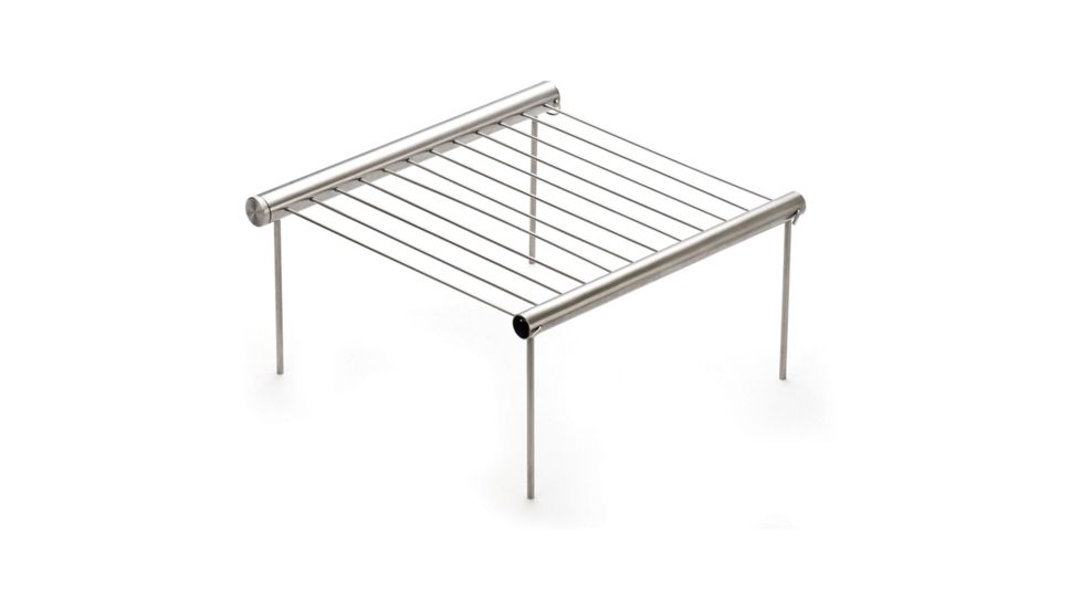 UCO Grilliput Camp Grill GR-1