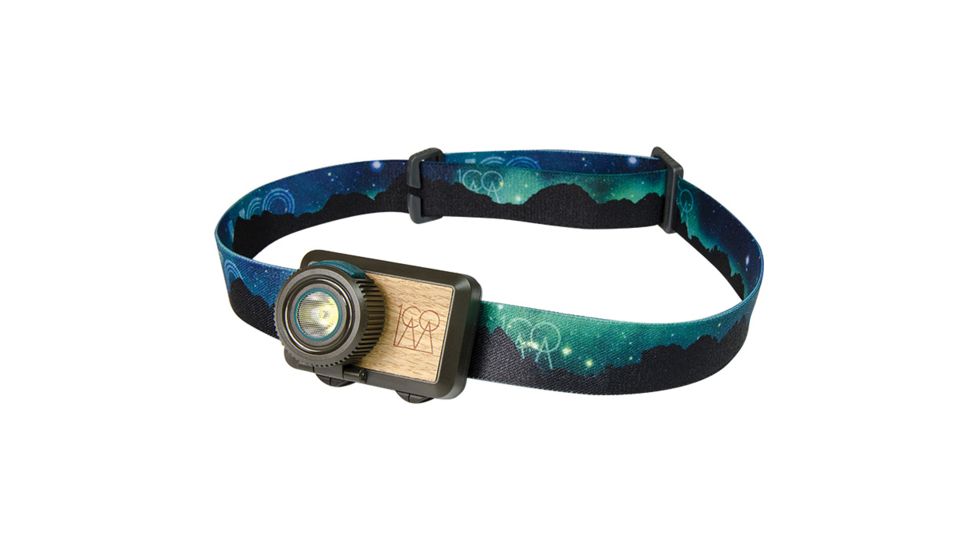 UCO Hundred Headlamp - Cosmic ML-HUNDRED-COSM