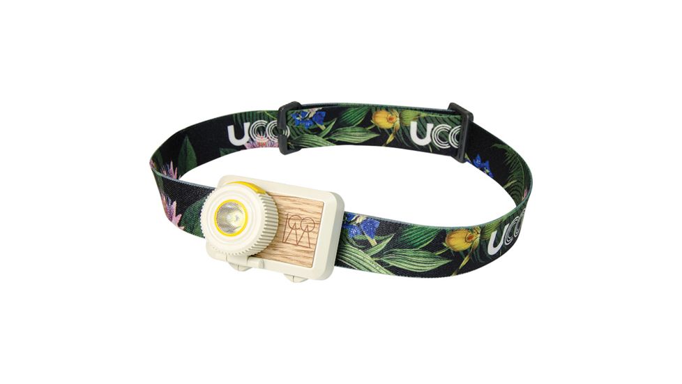 UCO Hundred Headlamp - Cosmic ML-HUNDRED-COSM