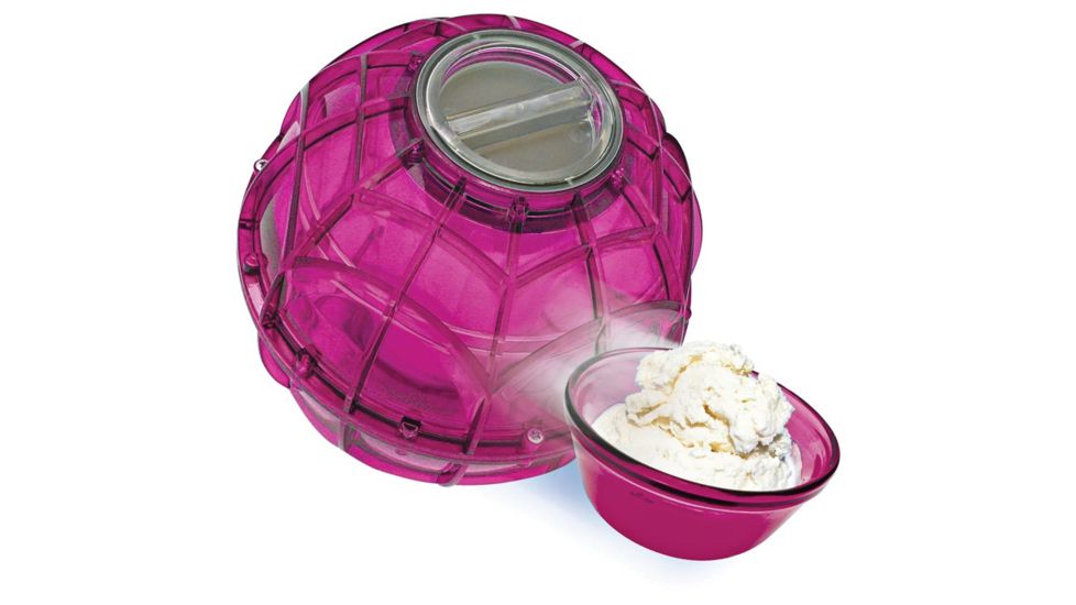 UCO Ice Cream Maker Pink F-PT-STD-PINK