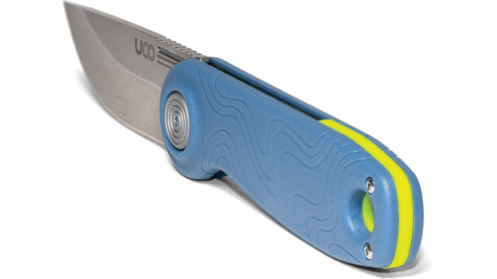 UCO Ingalls Slip Joint Blue, UCO00574