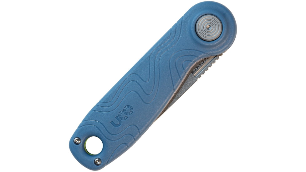 UCO Ingalls Slip Joint Blue, UCO00574