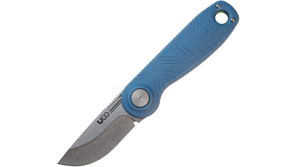 UCO Ingalls Slip Joint Blue, UCO00574