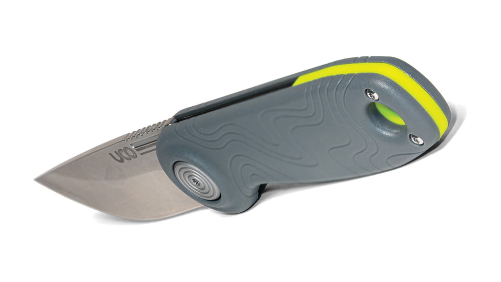 UCO Ingalls Slip Joint Gray, UCO00573