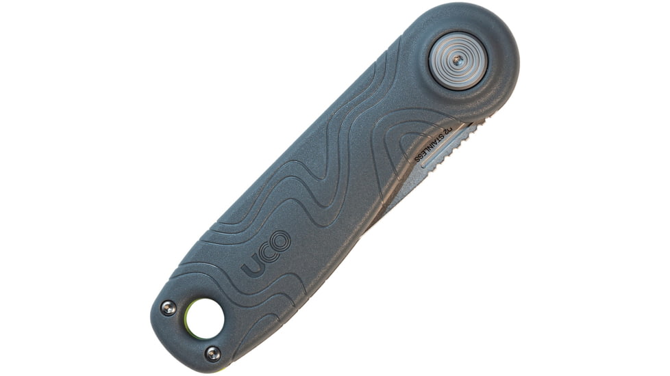 UCO Ingalls Slip Joint Gray, UCO00573