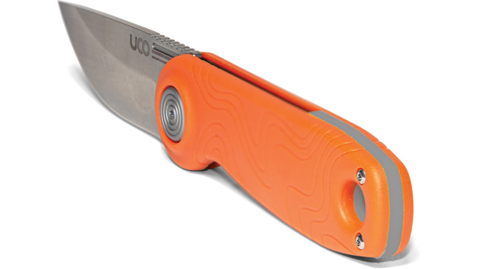 UCO Ingalls Slip Joint Orange, UCO00575