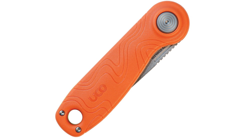 UCO Ingalls Slip Joint Orange, UCO00575