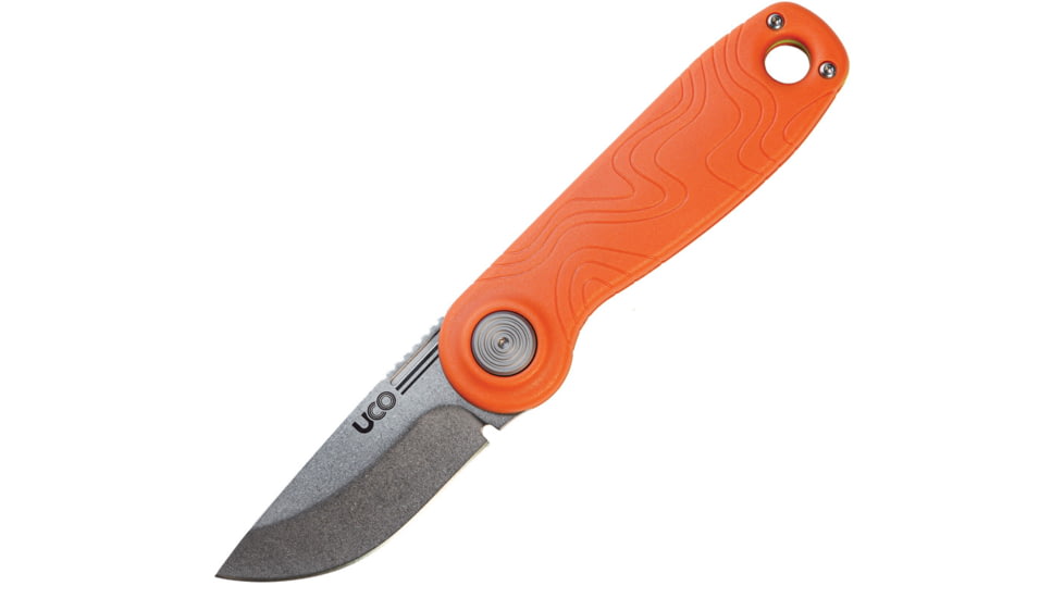 UCO Ingalls Slip Joint Orange, UCO00575